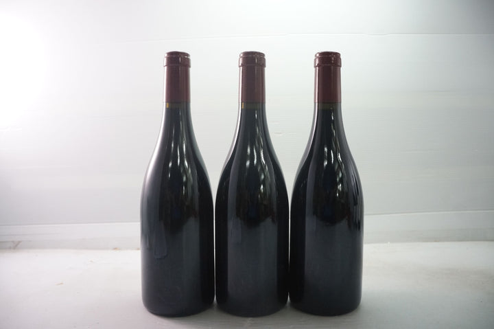 Sylvain Cathiard Vosne Romanee Aux Reignots 1er Cru 2012