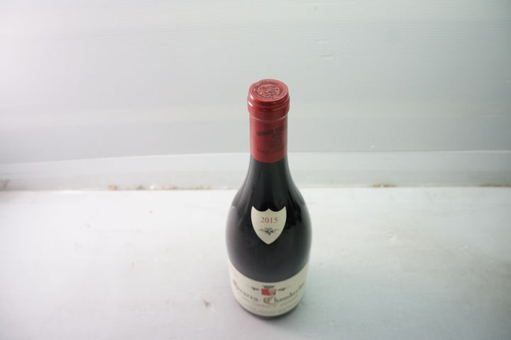 Armand Rousseau Gevrey Chambertin Lavaux St Jacques 1er Cru 2015