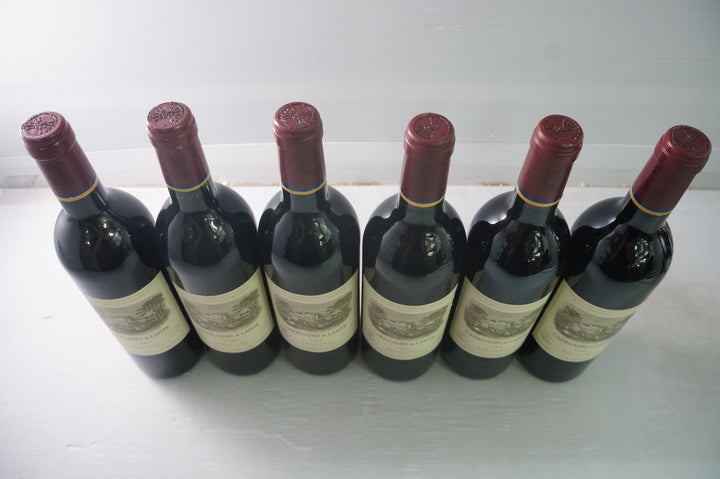 Carruades de Lafite 1995 *