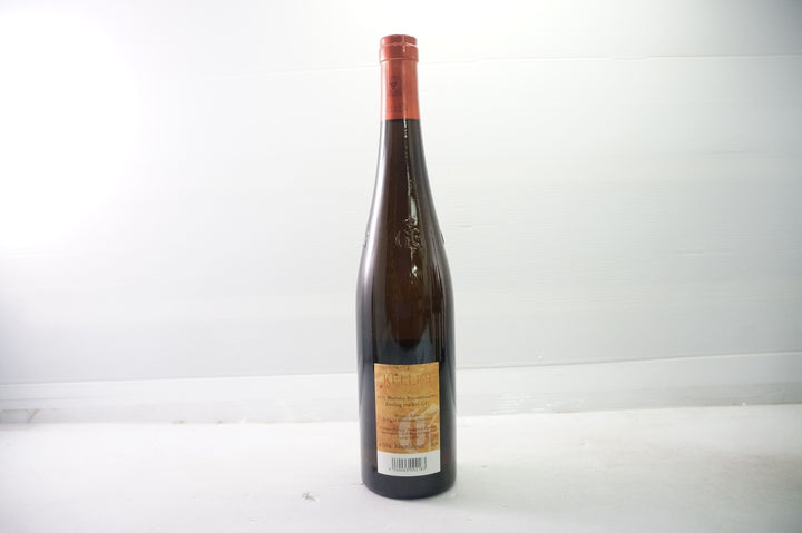 Keller Westhofen Brunnenhauschen Abtserde Riesling Trocken Grosses Gewachs 2015