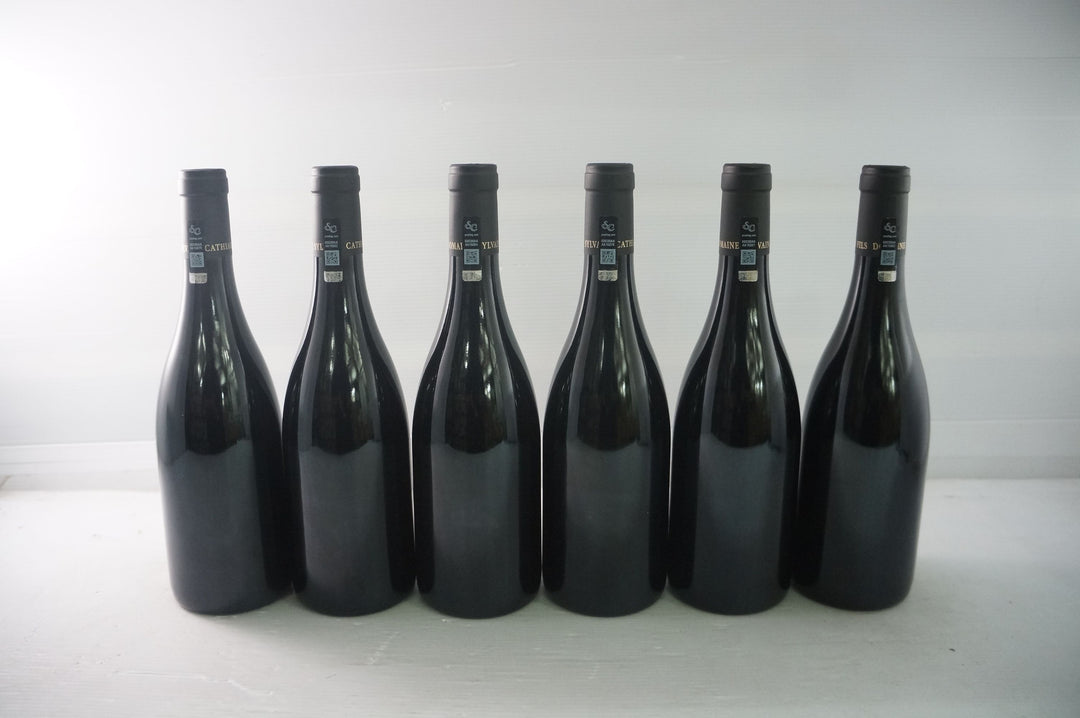 Sylvain Cathiard Vosne Romanee Aux Malconsorts 1er Cru 2014
