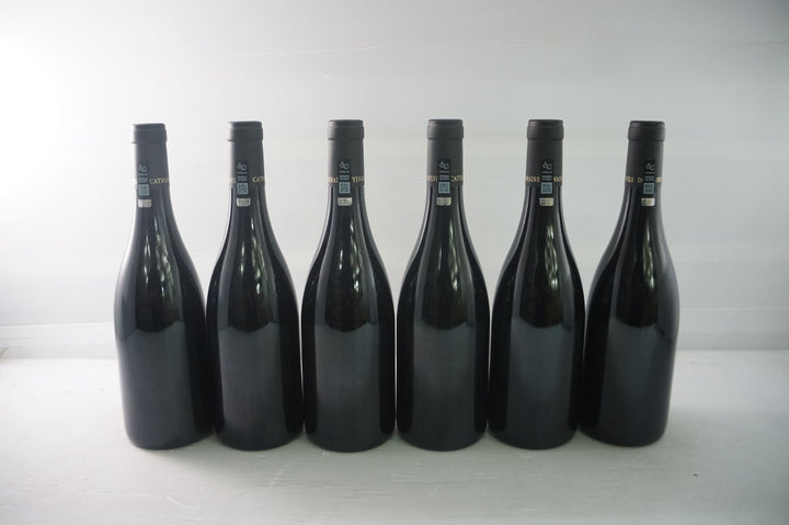 Sylvain Cathiard Vosne Romanee Aux Malconsorts 1er Cru 2014