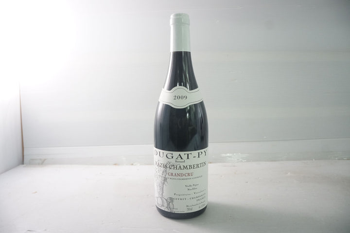 Dugat Py Mazis Chambertin Grand Cru 2009