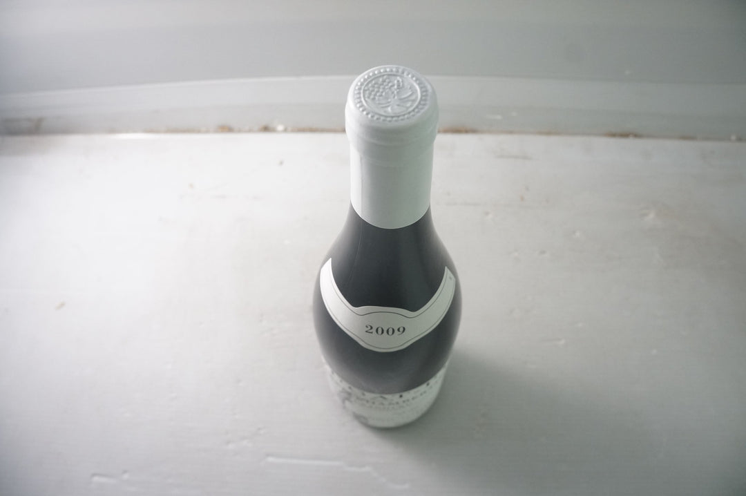 Dugat Py Mazis Chambertin Grand Cru 2009