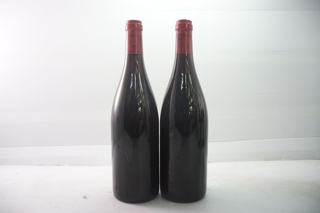 Armand Rousseau Gevrey Chambertin 2006