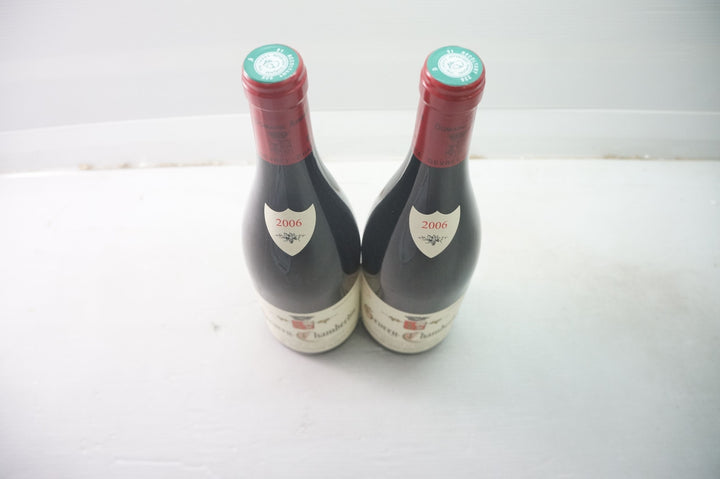 Armand Rousseau Gevrey Chambertin 2006