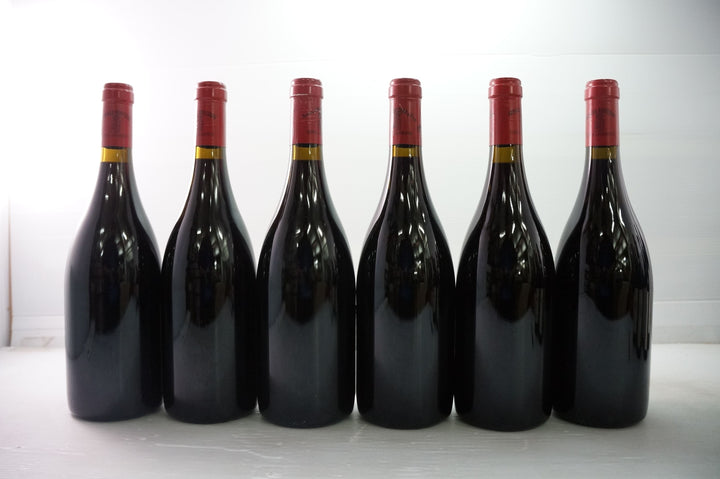 Armand Rousseau Gevrey Chambertin 2012