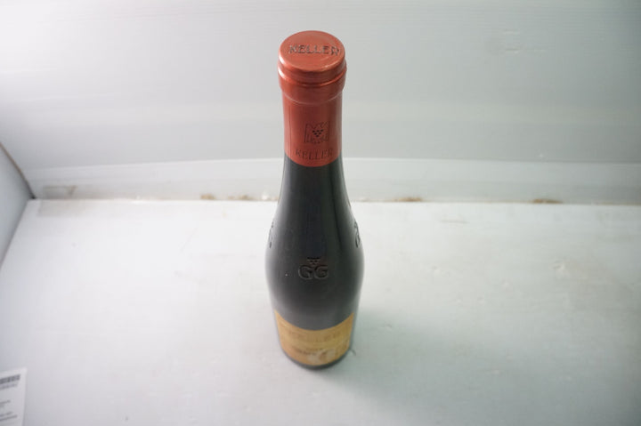 Keller Westhofen Brunnenhauschen Abtserde Riesling Trocken Grosses Gewachs 2013
