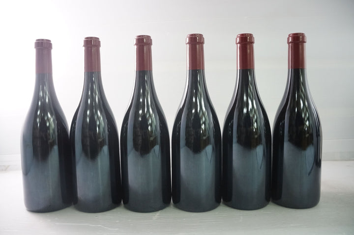 Sylvain Cathiard Vosne Romanee Aux Malconsorts 1er Cru 2009 *