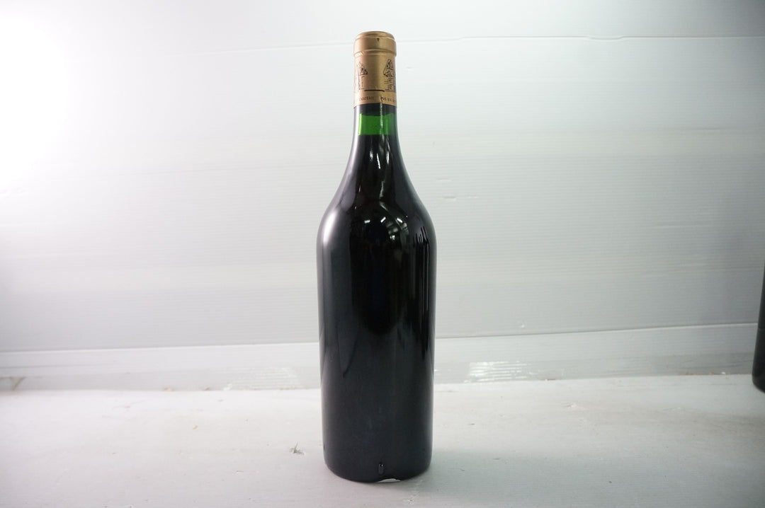 Chateau Haut Brion 1991