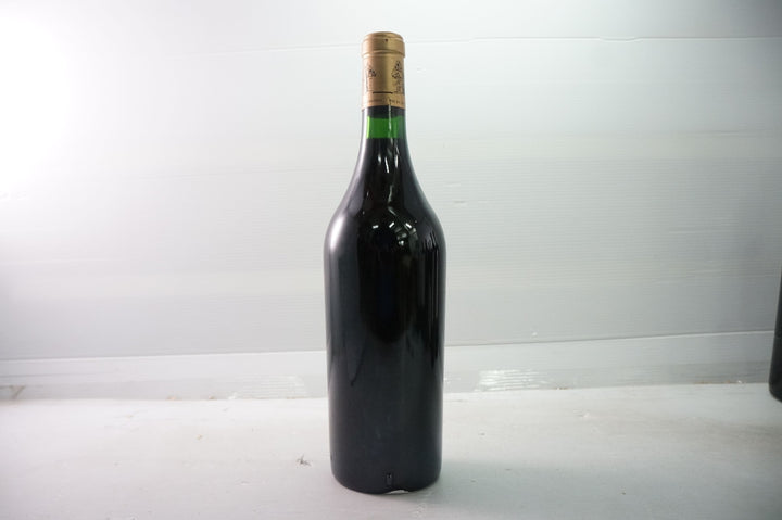 Chateau Haut Brion 1991