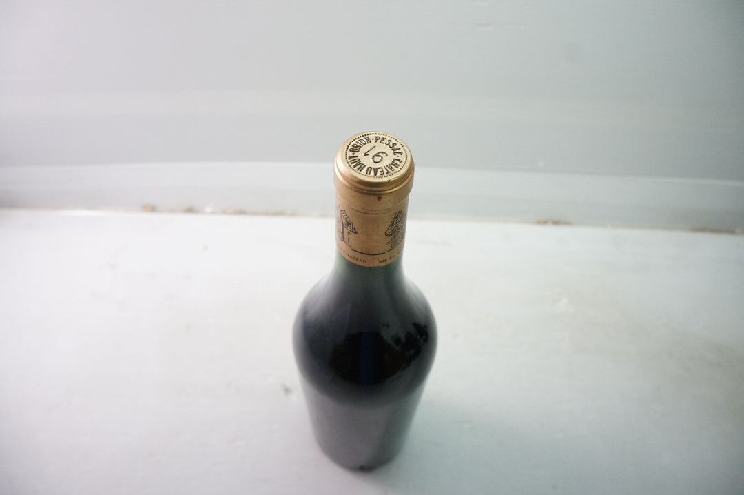 Chateau Haut Brion 1991