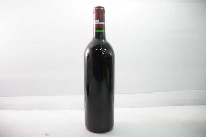Chateau Lafite 1992