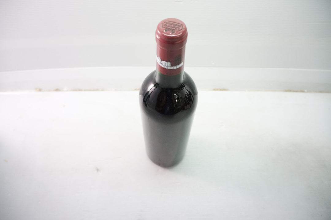 Chateau Lafite 1992
