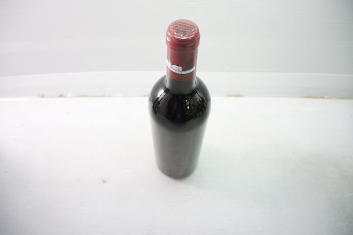 Chateau Lafite 1992