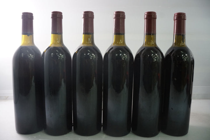 Chateau Branaire Ducru 1982 *