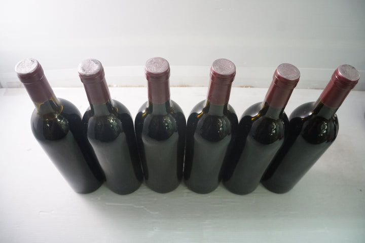 Chateau Branaire Ducru 1982 *