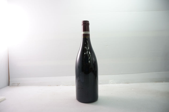 Domaine des Lambrays Clos des Lambrays Grand Cru 2005