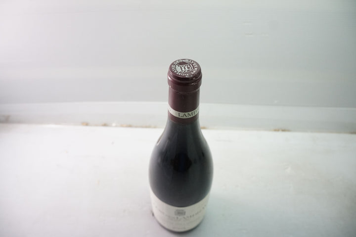 Domaine des Lambrays Clos des Lambrays Grand Cru 2005