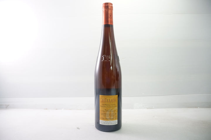 Keller Westhofen Brunnenhauschen Abtserde Riesling Trocken 2006 *