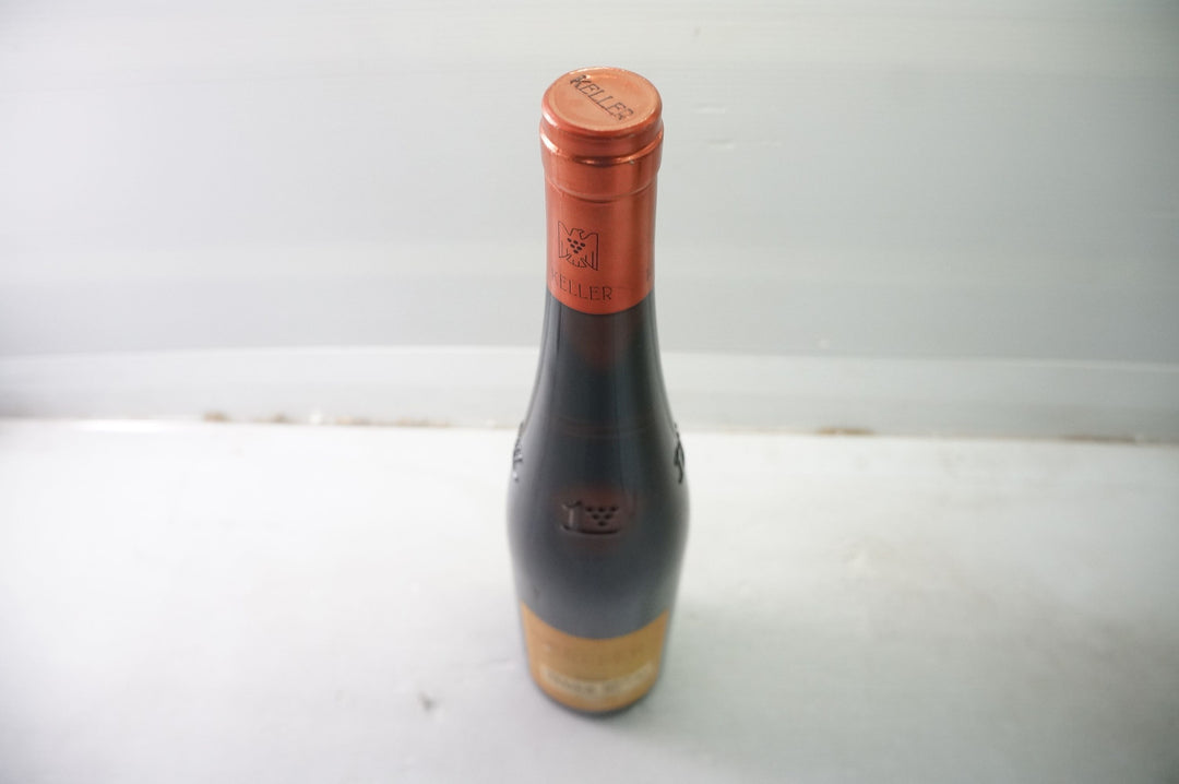 Keller Westhofen Brunnenhauschen Abtserde Riesling Trocken 2006 *
