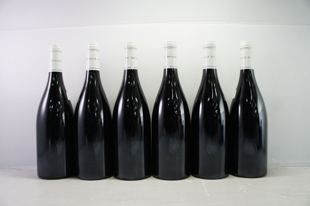 Dugat Py Gevrey Chambertin 1er Cru 2011 *
