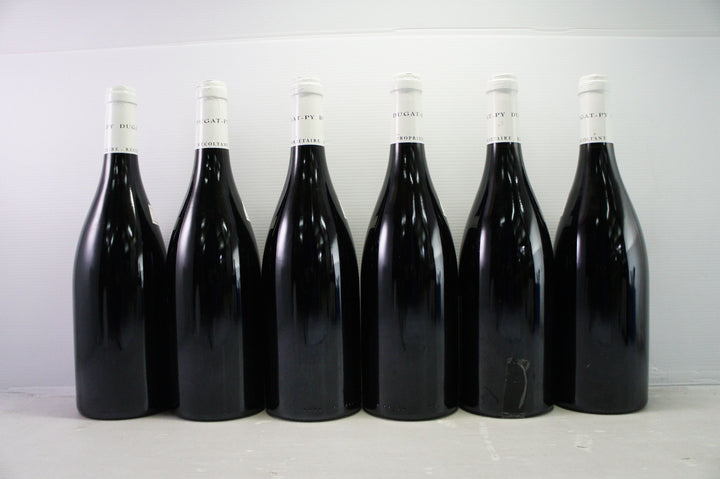 Dugat Py Gevrey Chambertin La Perriere 1er Cru 2013 *