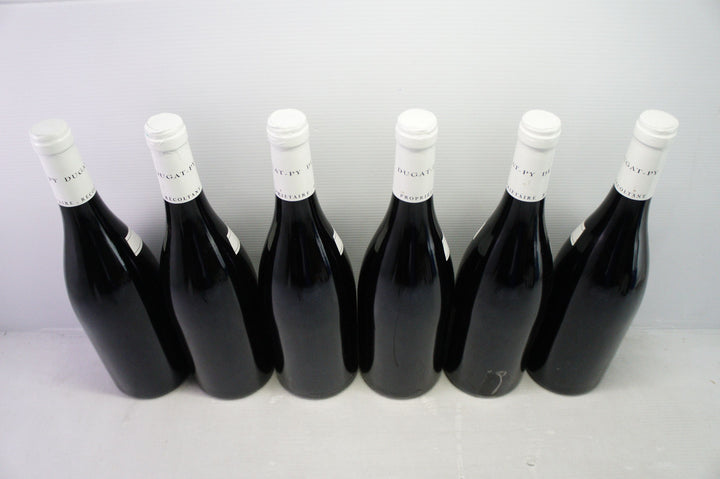 Dugat Py Gevrey Chambertin La Perriere 1er Cru 2013 *