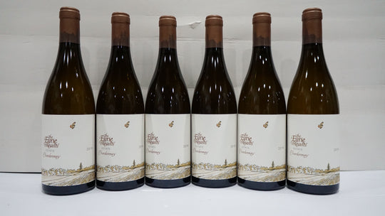 Eyrie Vineyards Chardonnay 2019