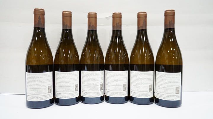 Eyrie Vineyards Chardonnay 2019