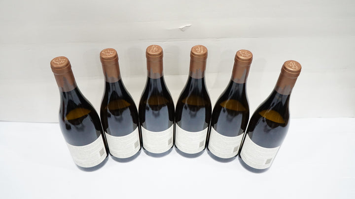 Eyrie Vineyards Chardonnay 2019