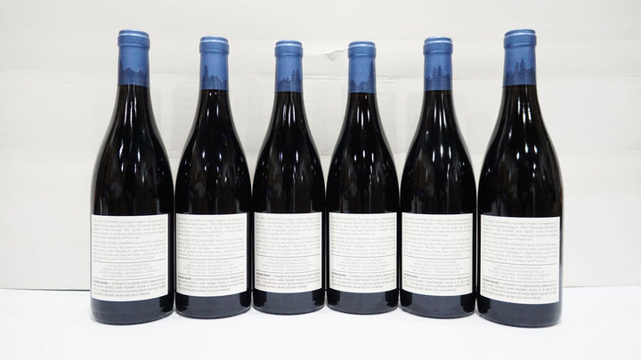 Eyrie Vineyards Sisters Pinot Noir 2018