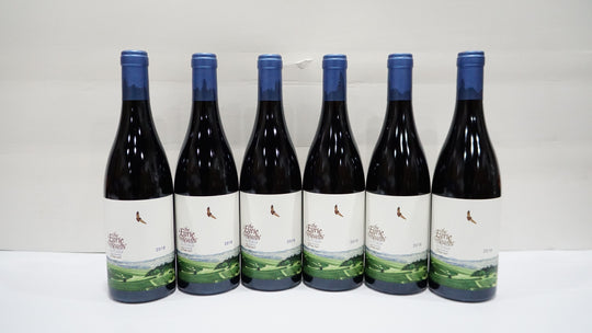 Eyrie Vineyards Outcrop Pinot Noir 2018
