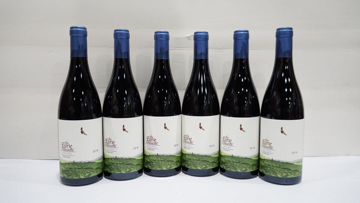 Eyrie Vineyards The Eyrie Pinot Noir 2018