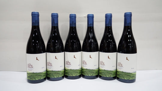 Eyrie Vineyards The Eyrie Pinot Noir 2018