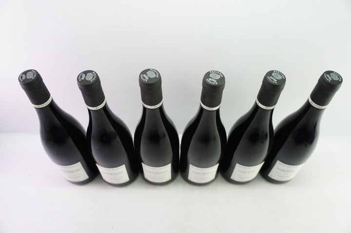 Benjamin Leroux Vosne Romanee 2017