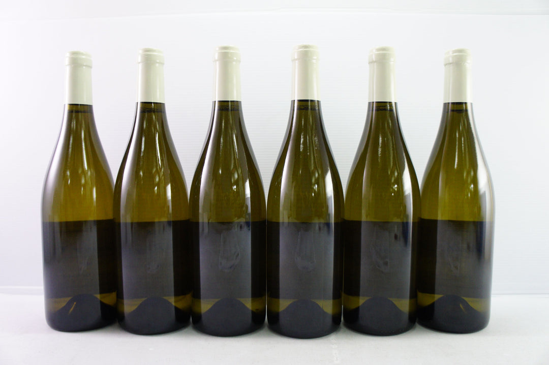 Jean Claude Bessin Chablis La Fourchaume 1er Cru 2018