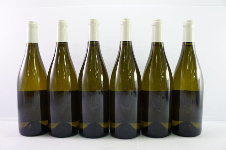 Jean Claude Bessin Chablis La Fourchaume 1er Cru 2018