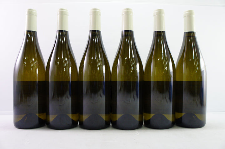Jean Claude Bessin Chablis La Fourchaume 1er Cru 2019