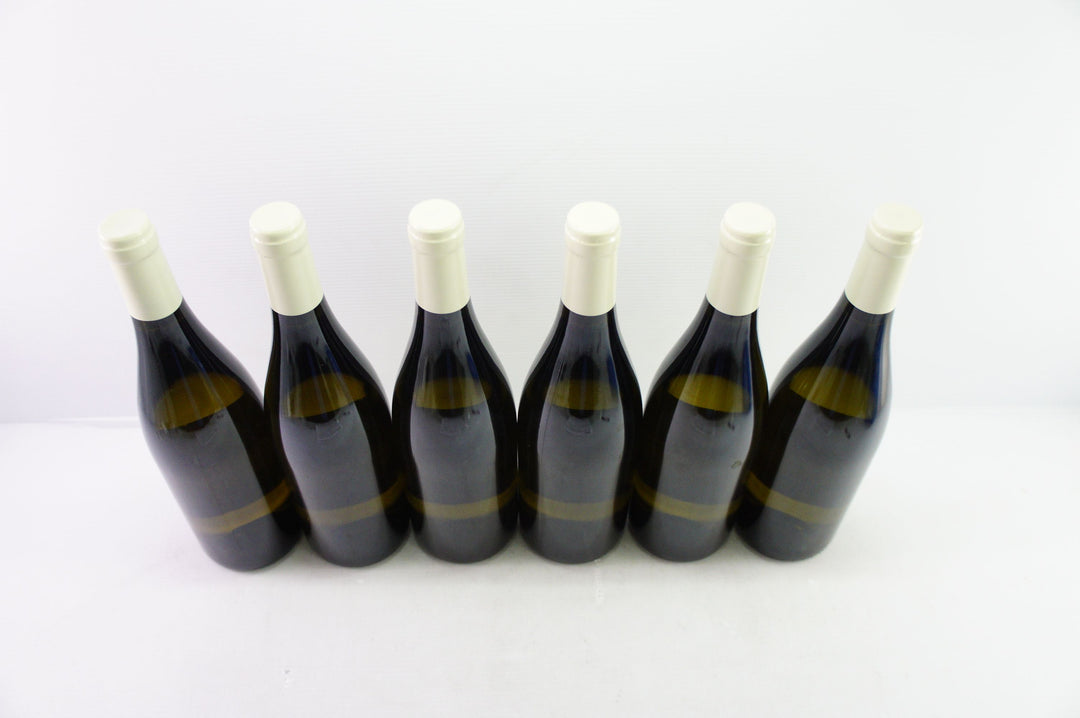 Jean Claude Bessin Chablis La Fourchaume 1er Cru 2019