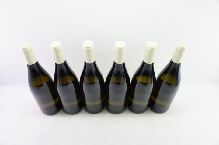 Jean Claude Bessin Chablis La Fourchaume 1er Cru 2019
