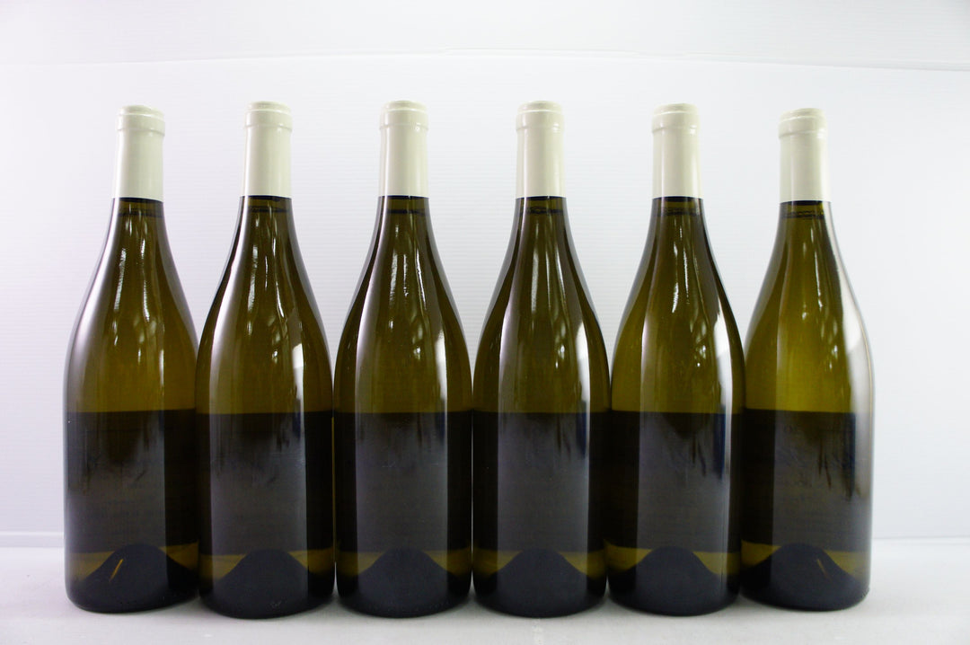 Jean Claude Bessin Chablis La Fourchaume La Piece au Comte 1er Cru 2018