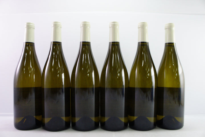 Jean Claude Bessin Chablis La Fourchaume La Piece au Comte 1er Cru 2018