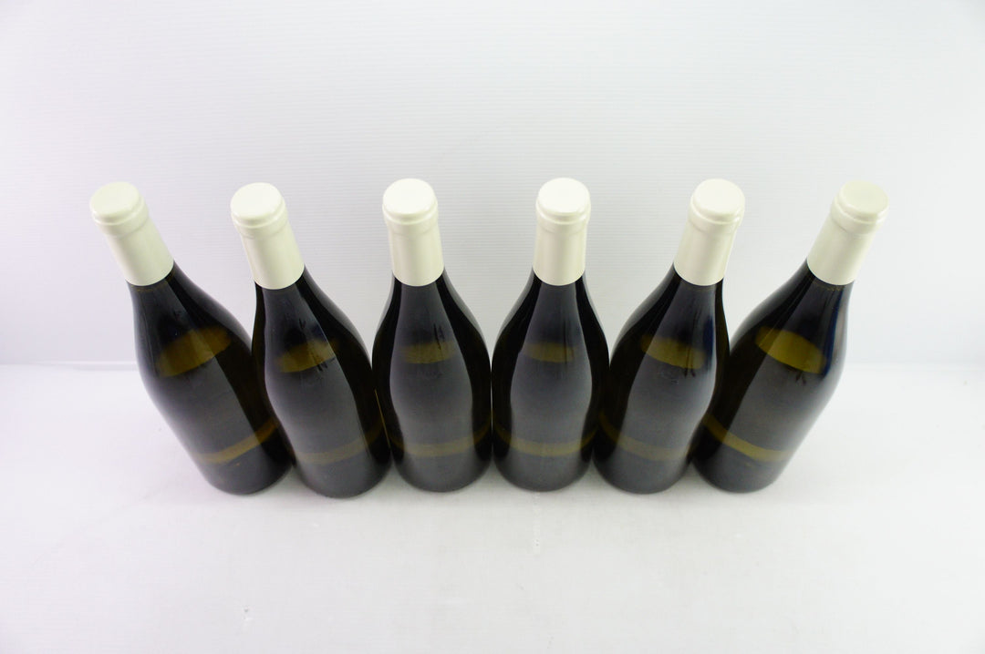 Jean Claude Bessin Chablis La Fourchaume La Piece au Comte 1er Cru 2018