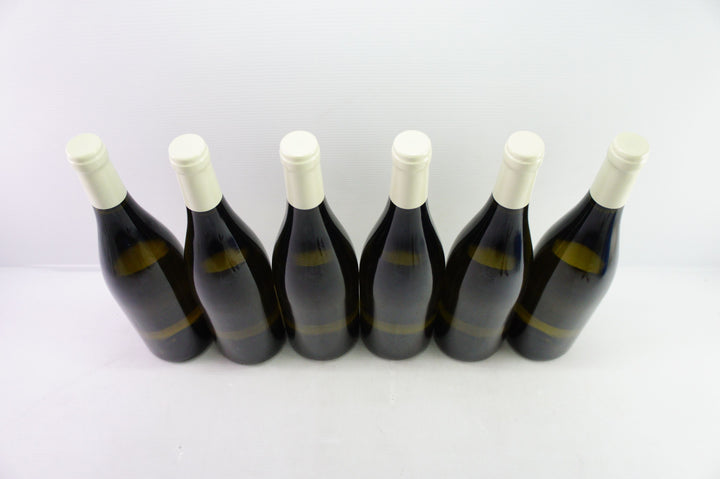 Jean Claude Bessin Chablis La Fourchaume La Piece au Comte 1er Cru 2018