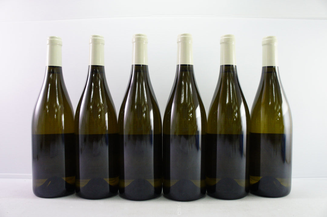 Jean Claude Bessin Chablis La Foret 1er Cru 2019
