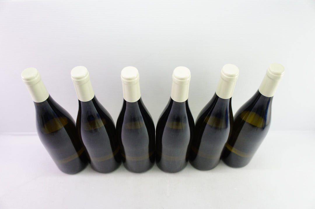 Jean Claude Bessin Chablis La Foret 1er Cru 2019