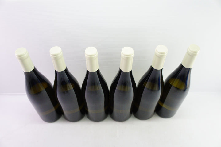 Jean Claude Bessin Chablis La Foret 1er Cru 2019