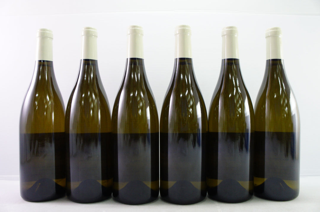 Jean Claude Bessin Chablis Montmains 1er Cru 2018