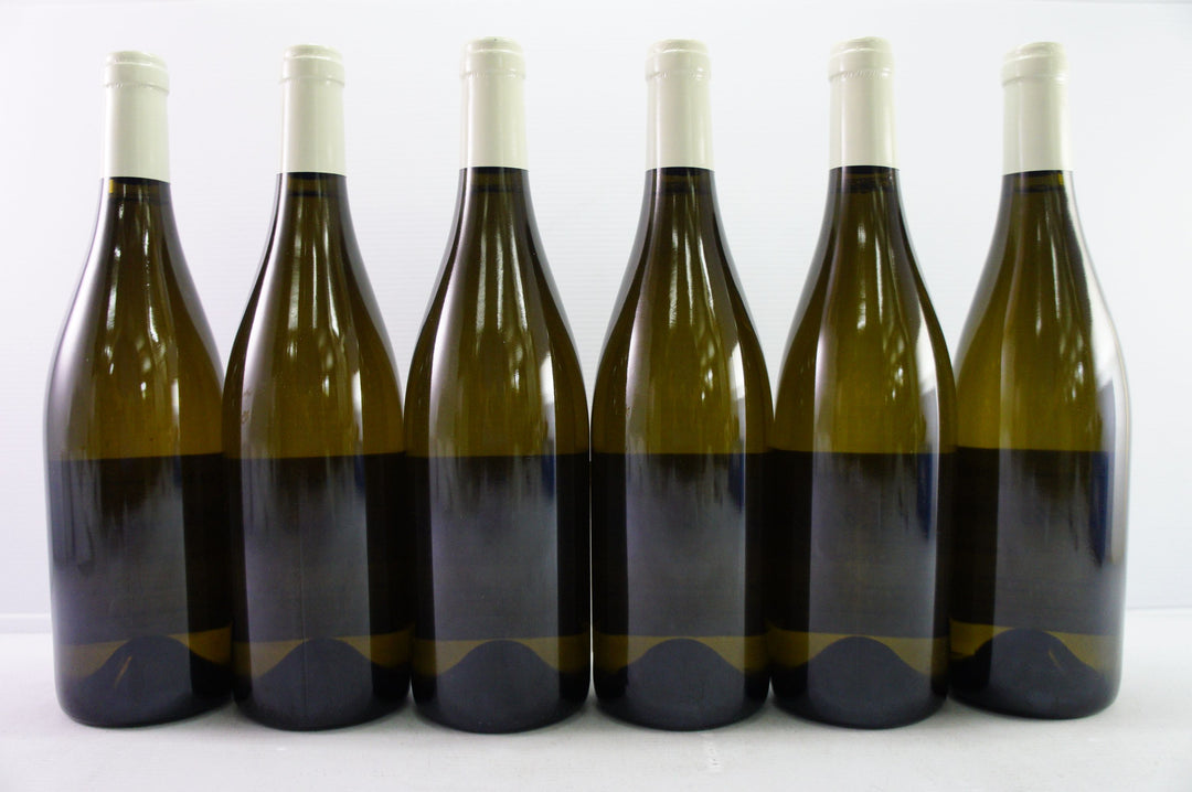 Jean Claude Bessin Chablis Montmains 1er Cru 2019